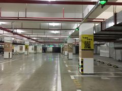 -海岸城停车场(海岸城店)