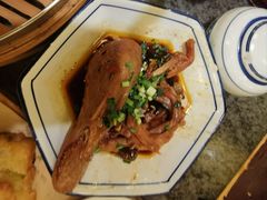 -古铺良食(柯城店)