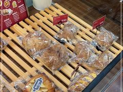 -富贵面包公司(运河店)