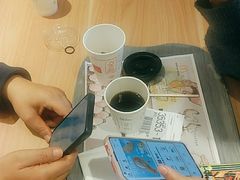 -麦当劳(安定门外大街店)
