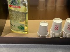 -海底捞火锅(振华广场店)