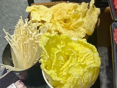 -牛品福潮汕牛肉火锅(旺庄店)