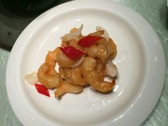 -百富源·海鲜辽菜(浑河堡店)