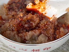-定家小酥肉·清真(回民街店)