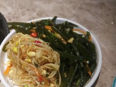 -淘米捞·米汤脆鲩鱼火锅(福田皇岗店)