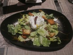 凯撒沙拉-Hurricane's Grill 飓风牛排
