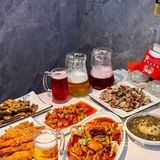 中国人不骗中国人！青岛这家啤酒屋真的好吃