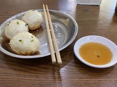 -淮南李记牛肉汤(阳城路店)
