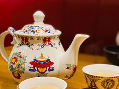 酥油茶-敏珠拉姆藏餐·南京厨房(富春江东街店)