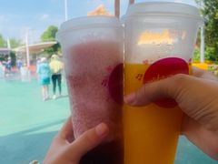 -上海玛雅海滩水公园
