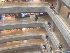 -南京金陵饭店