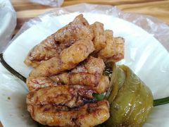 -刘小忙把子肉(北园大街总店)