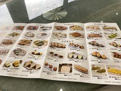 -国贸旋转餐厅(国贸广场店)