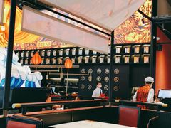 大堂-天辣(金桥啦啦宝都店)