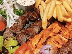 -ALAMEEN阿拉伯餐厅(三里屯店)