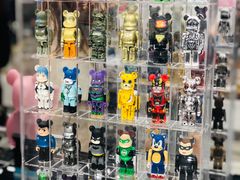 -泡泡玛特POPMART(侨福芳草地店)