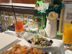 -安东尼奥餐厅