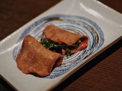 -橘焱胡同烧肉夜食(BFC外滩金融中心店)