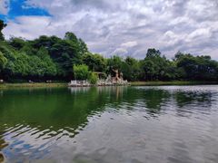 -蝴蝶泉公园