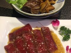 -福樱兰海鲜放题铁板烧(加州店)