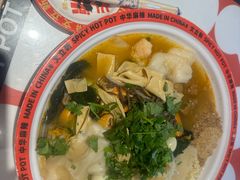 -文立新麻辣烫(合生汇21街区店)