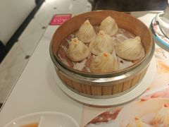 -小杨生煎(黄河路美食休闲街店)