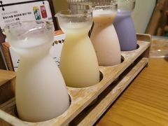 -恩你小木屋·韩式料理(假日广场店)