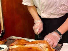 -全聚德(蓝山店)