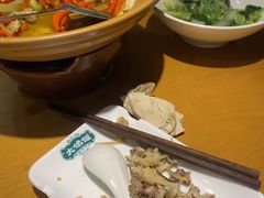 -大鸽饭(马王堆店)