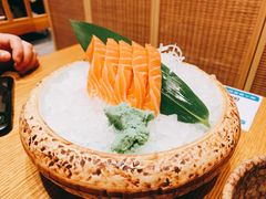 -林妈妈村·日式料理(宝山龙湖天街店)