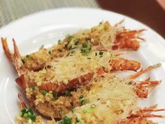 -南湖名都·景湖轩全日制餐厅·海鲜自助·东南亚风味·临湖而食