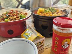 -树厨贵州菜(大十字店)