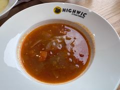 -海维克牛排馆HIGHWIC(右岸环宇坊店)