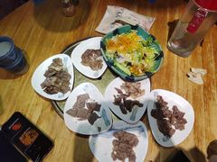 -一井烧肉·活鳗·寿司(望京SOHO店)