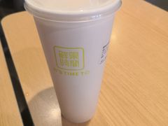 -鲜果时间·果蔬茶(欧亚商都超市店)