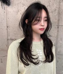 -Hair Code芭曲发型