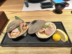 -本源食集 日式烧肉·炉端烧(东海缤纷店)