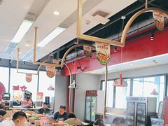 -龍歌自助小火锅(市南金茂湾店)