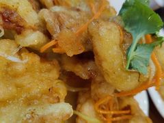 农家锅包肉-东北人家铁锅炖(鞍山路店)