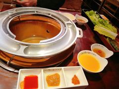 -三代烤肉(保利广场店)