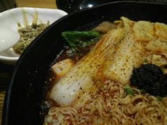 -麻小劲菌汤麻辣烫(体育西路店)