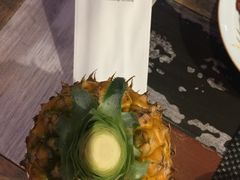 -滇越乘象云南餐厅(豆各庄店)