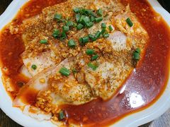 -勇猛子川菜馆(新军路店)