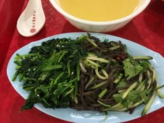 -北大万柳公寓三区食堂