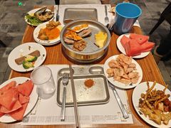 -汉巴味德(沈阳万象汇店)