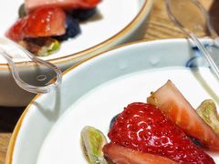 酸奶布丁-小大董·烤鸭(王府井apm店)