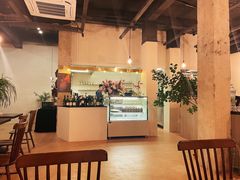 -Retro Deli 茶泡饭