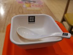 -满记甜品(王府井北京市百货大楼店)