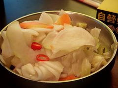 -蚝美人·生蚝海鲜烧烤(茶花园店)