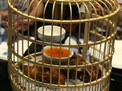 -赫帝拉航空主题餐厅(南宁店)